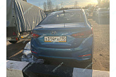 превью Hyundai Solaris фото 3