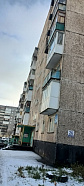 превью 3-к Квартира  площадью 58 м² фото 2