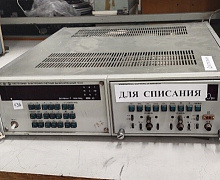 превью Частотомер Ч3-64 в нерабочем состоянии фото 1