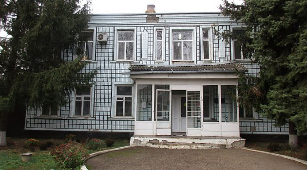 Имущественный комплекс различного назначения  площадью 52 655,40 м² фото 1