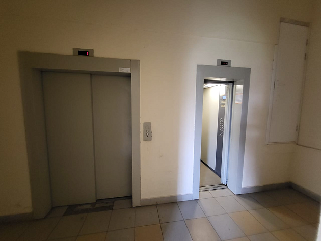 1-к квартира площадью 42,10 м² фото 69463