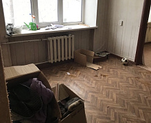 превью 2-к квартира площадью 41 м² фото 1