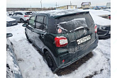 превью Toyota Passo фото 4