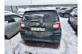 превью Toyota Passo фото 5