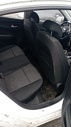превью Kia Rio фото 6