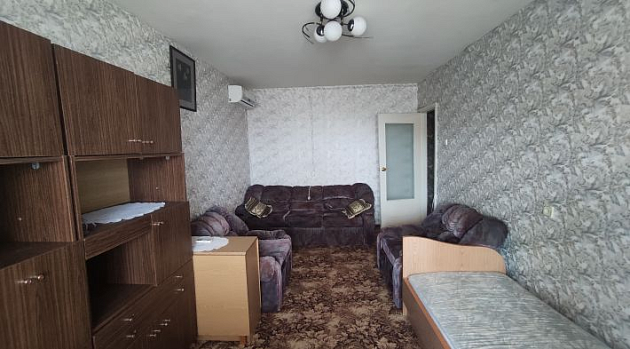 2-к квартира площадью 45 м² фото 1