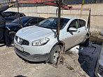 превью Nissan Qashqai фото 2