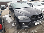превью BMW X5 фото 1