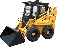 превью коммунально-уборочная техника МКСМ 800 фото 1