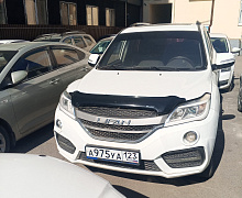 превью LIFAN X60 фото 1