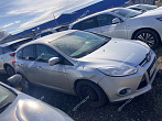 превью Ford Focus фото 2