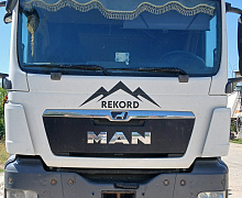 превью седельный тягач MAN TGS 33.440 6x4 BBS-WW фото 1