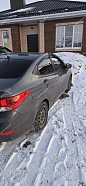 превью Hyundai Solaris фото 5
