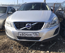 превью Volvo XC60 фото 1