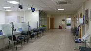 превью Бизнес-центр площадью 1 145 м² фото 2