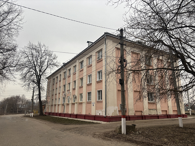 1-к Квартира  площадью 43,30 м² фото 90494