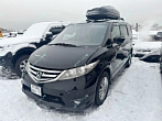 превью Honda Elysion фото 2