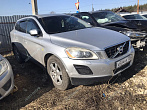 превью Volvo XC60 фото 1
