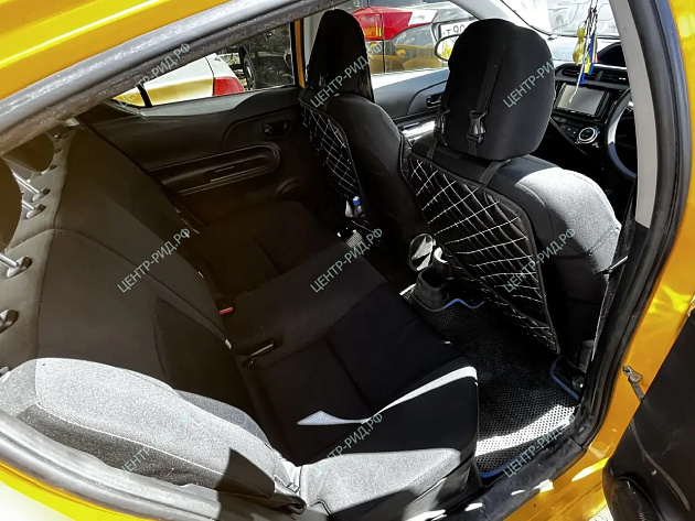 Toyota Aqua фото 129785