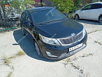 превью Kia Rio фото 1