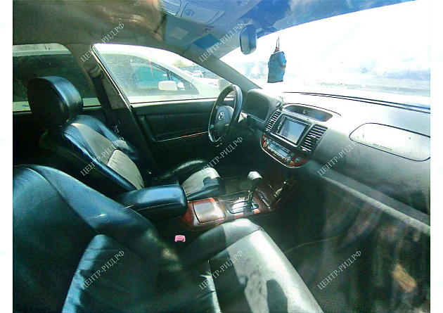 Toyota Camry фото 135134