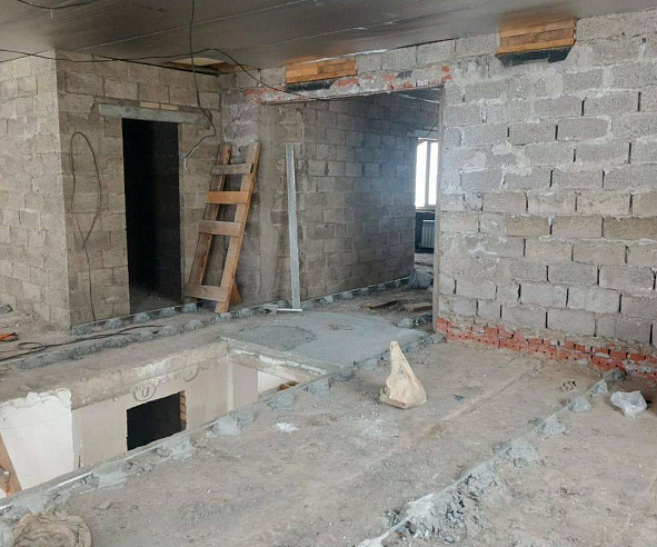 Дом  площадью 186,50 м² фото 82852
