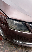 превью Skoda Octavia фото 5