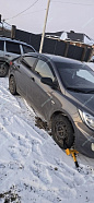 превью Hyundai Solaris фото 2
