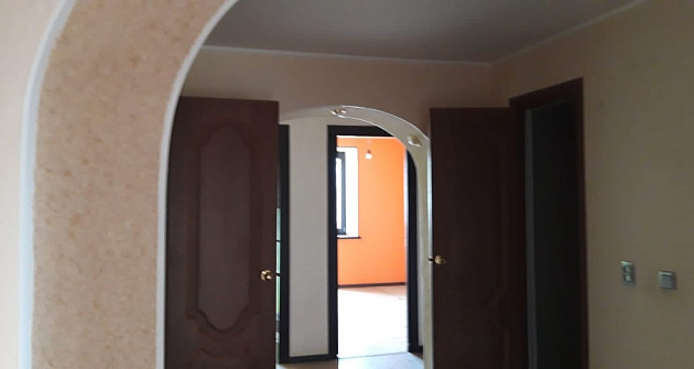 2-к Квартира  площадью 67 м² фото 1