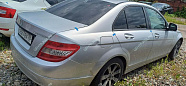 превью Mercedes-Benz C-класс фото 2