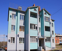 превью Коммерческая недвижимость площадью 140 м² фото 1