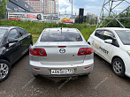 превью Mazda Axela фото 5