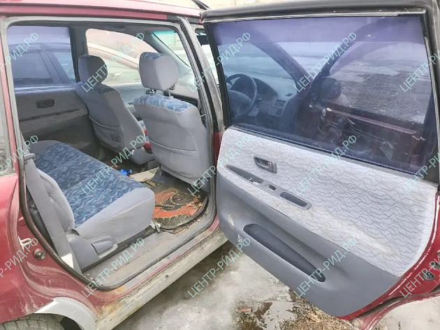 Toyota Ipsum фото 126827