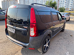 превью Продается с баланса ВАЗ (LADA) Largus Cross 2019 года фото 3