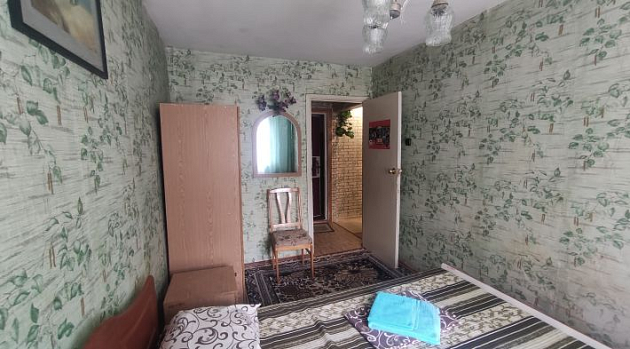 2-к квартира площадью 44 м² фото 59968