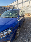превью ВАЗ (LADA) Vesta фото 2