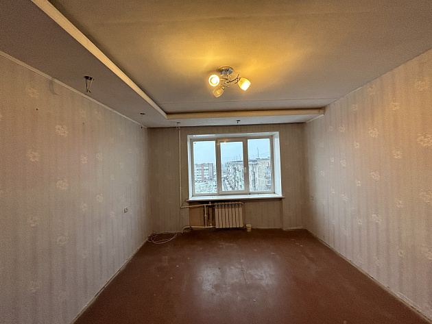2-к квартира площадью 53,10 м² фото 65926