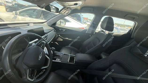 Chery Tiggo 4 Pro фото 134655