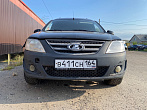 превью Продается с баланса ВАЗ (LADA) Largus Cross 2019 года фото 2