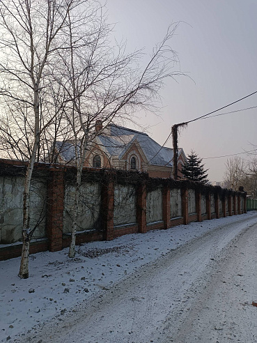 Дом  площадью 318 м² фото 1