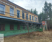 превью Отдельно стоящее здание площадью 932,40 м² фото 1