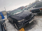 превью BMW X5 фото 1