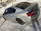 превью Skoda Octavia фото 2