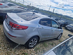 превью Kia Rio фото 4
