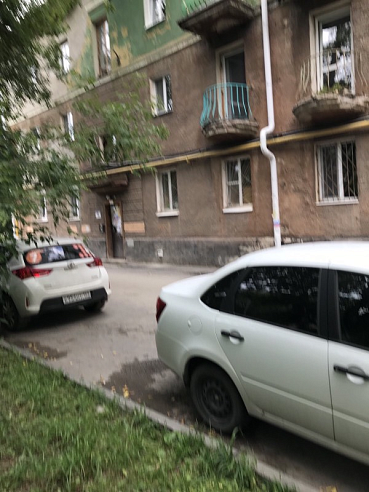 2-к Квартира  площадью 40 м² фото 129083