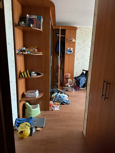 2-к квартира площадью 46 м² фото 53209