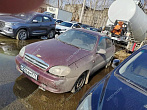 превью Chevrolet Lanos фото 2