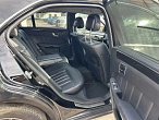 превью Mercedes-Benz E-класс фото 4
