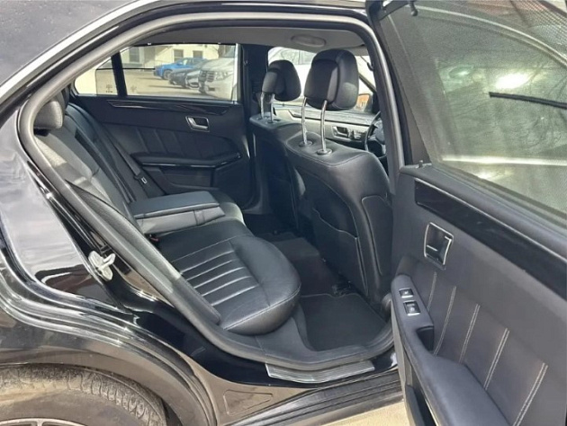 Mercedes-Benz E-класс фото 133771