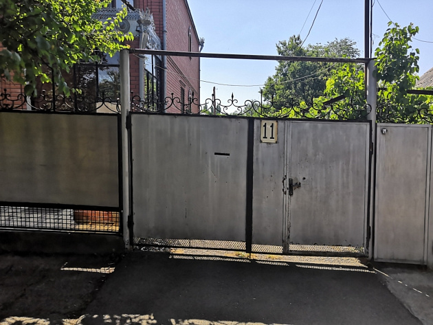 Дом  площадью 71 м² фото 1